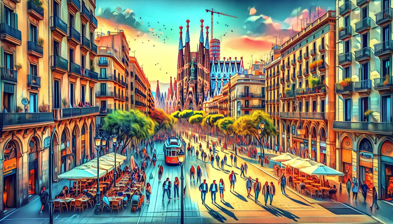 Barcelona