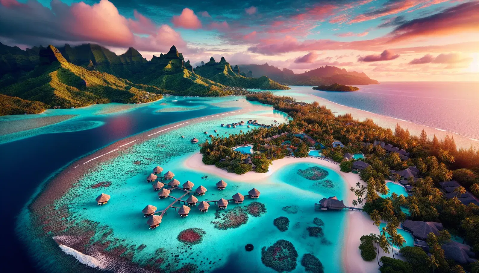 French Polynesia