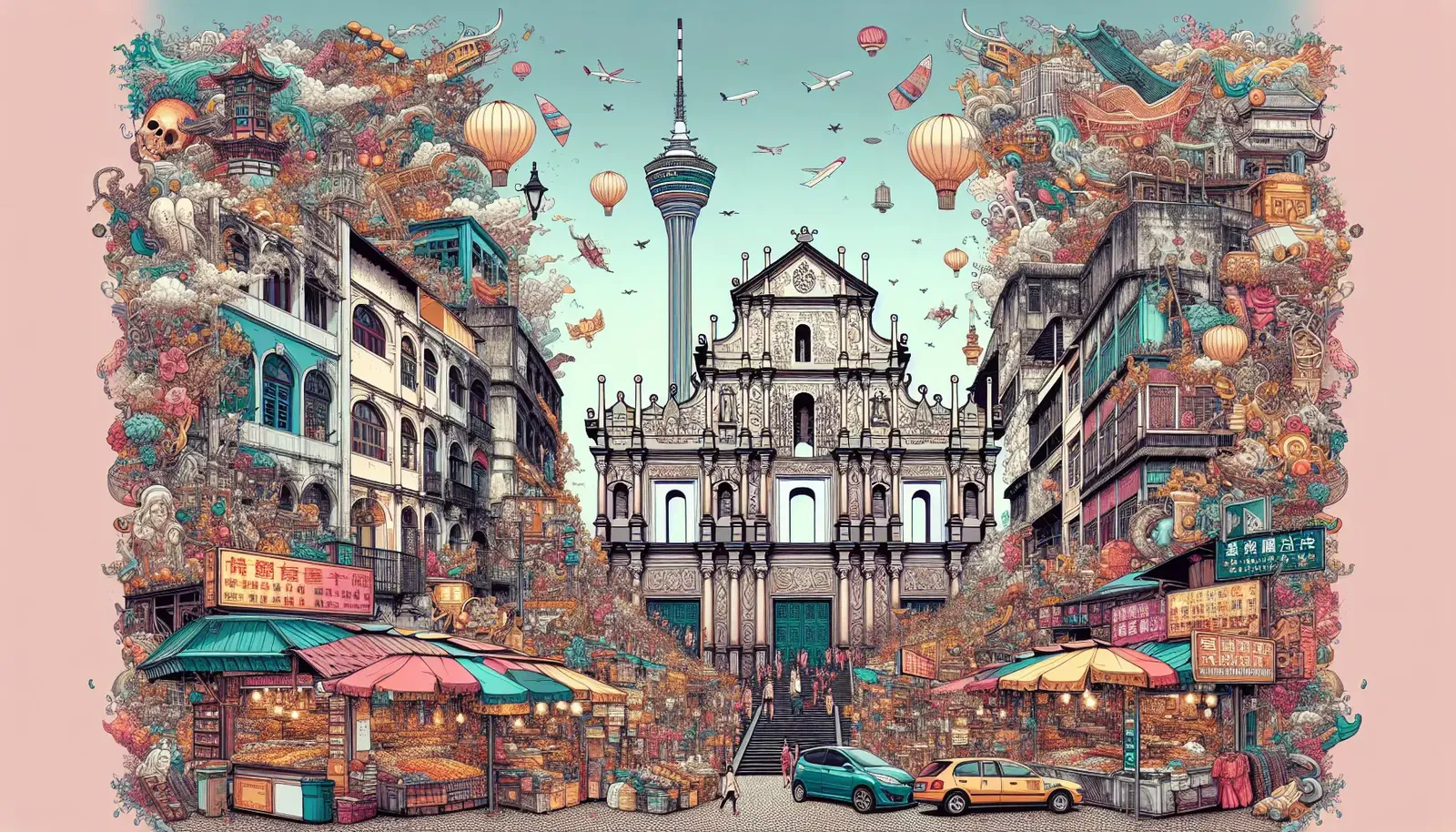 Macao