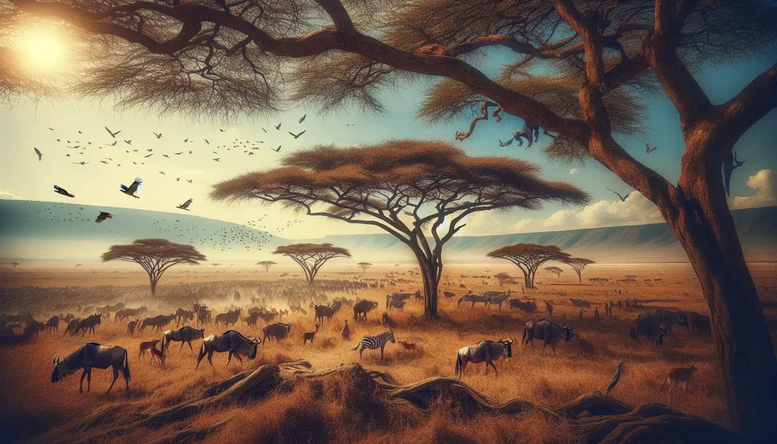 Serengeti National Park